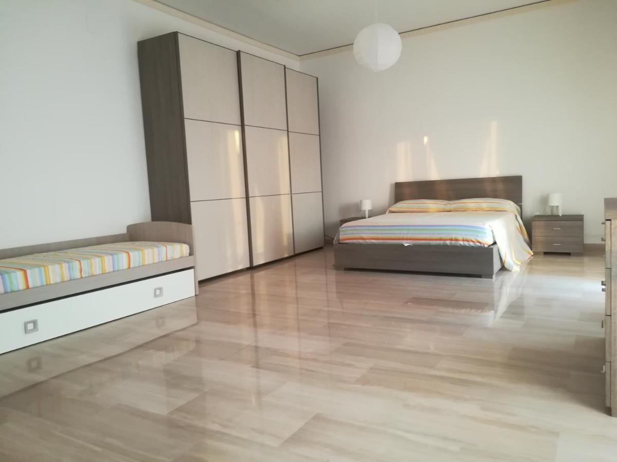 Altavista Holiday Home Сиракузы Экстерьер фото