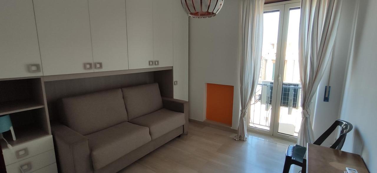 Altavista Holiday Home Сиракузы Экстерьер фото