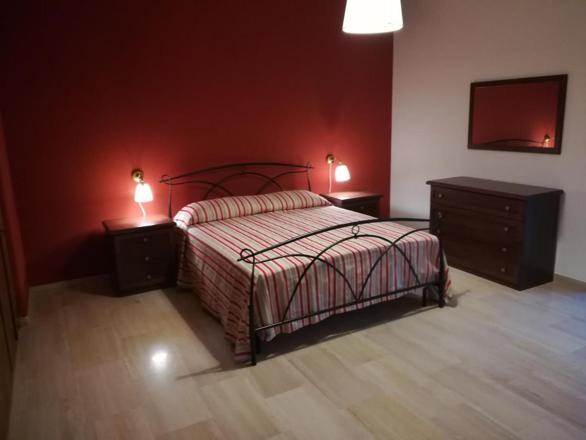 Altavista Holiday Home Сиракузы Экстерьер фото