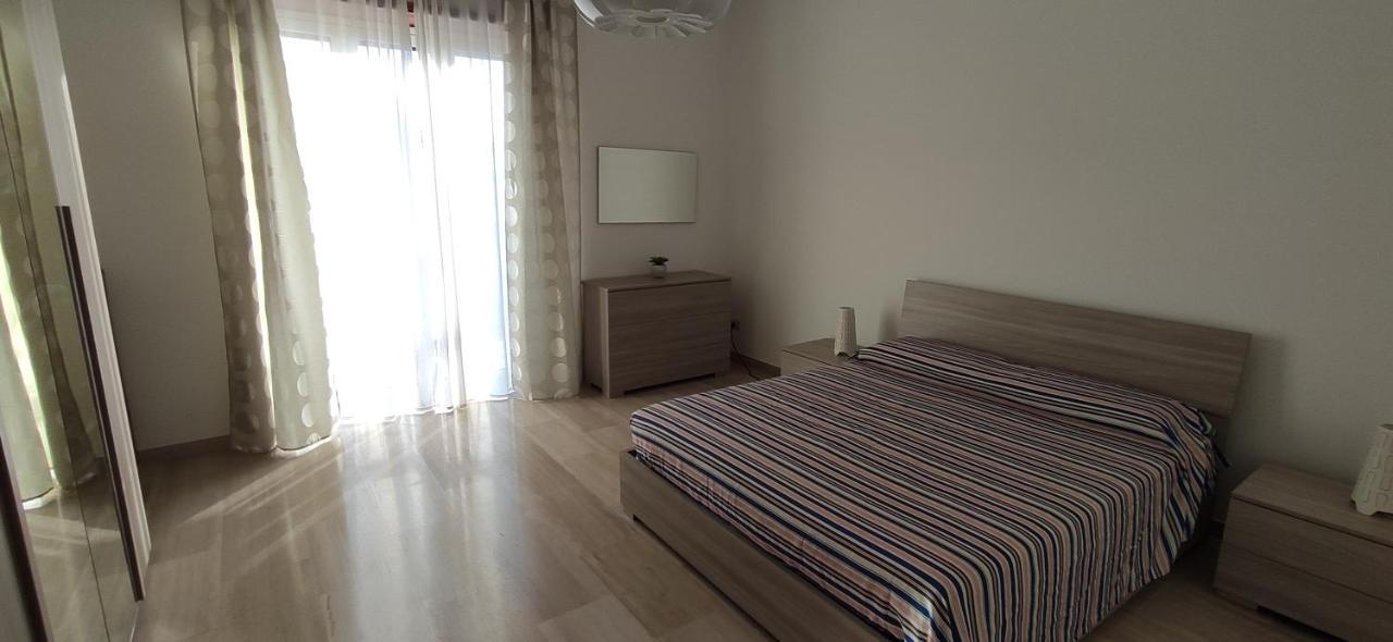 Altavista Holiday Home Сиракузы Экстерьер фото