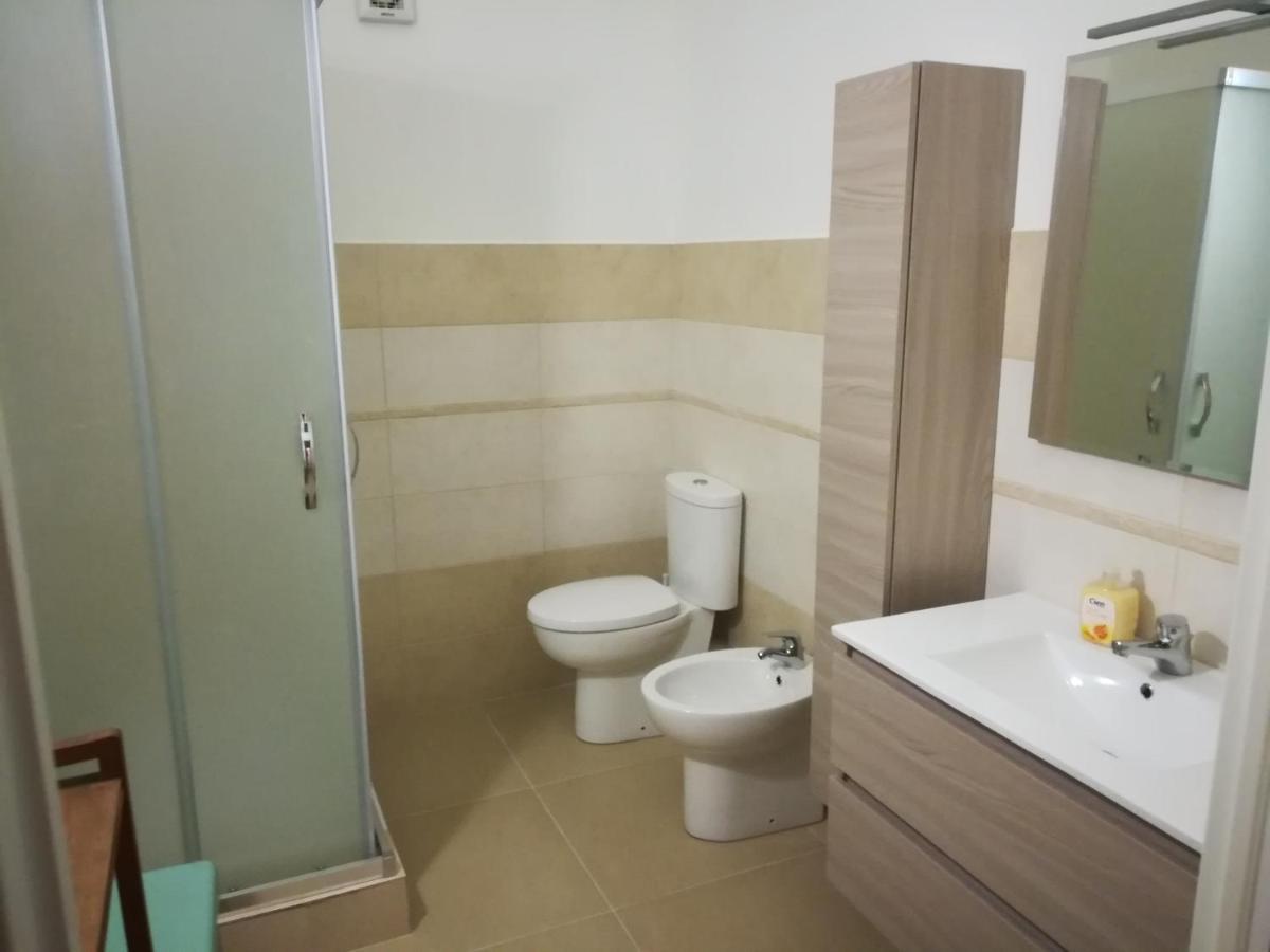Altavista Holiday Home Сиракузы Экстерьер фото